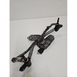 Moteur Essuie Glace Avant Renault Twingo 2 Phase 1 (1)