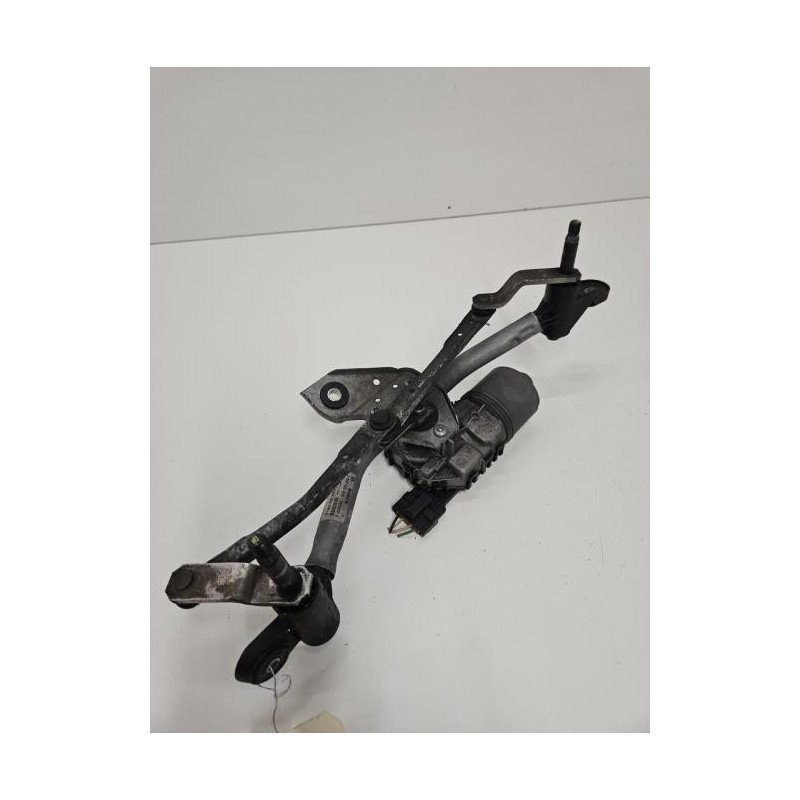 Moteur Essuie Glace Avant Renault Twingo 2 Phase 1 (1)