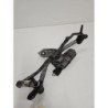 Moteur Essuie Glace Avant Renault Twingo 2 Phase 1 (1)