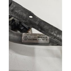 Moteur Essuie Glace Avant Renault Twingo 2 Phase 1 (3)