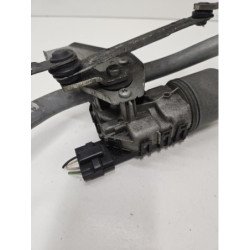 Moteur Essuie Glace Avant Renault Twingo 2 Phase 1 (5)