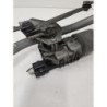 Moteur Essuie Glace Avant Renault Twingo 2 Phase 1 (5)