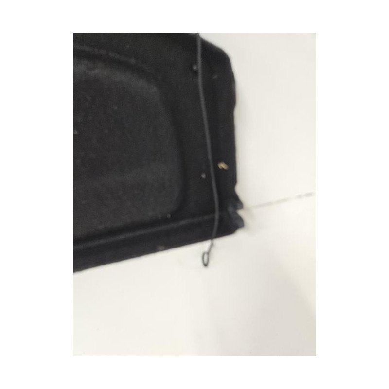 Plage Arriere Renault Twingo 2 Phase 1 (1)