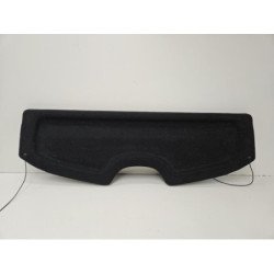 Plage Arriere Renault Twingo 2 Phase 1 (2)
