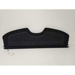 Plage Arriere Renault Twingo 2 Phase 1 (3)