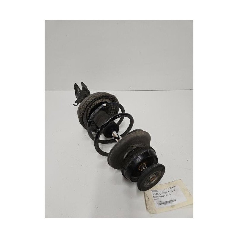 Amortisseur Avant Gauche Renault Twingo 2 Phase 1 (1)