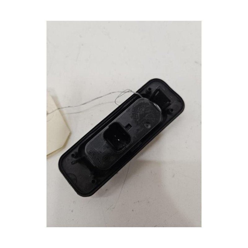 Actionneur Serrure Hayon Renault Twingo 2 Phase 1 (1)