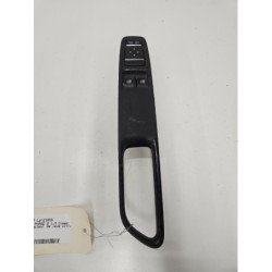 Interrupteur De Leve Vitre Avant Gauche Renault Clio 4 Phase 2 (1)