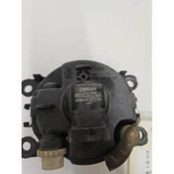 Anti Brouillard Droit (feux) Peugeot 307 Phase 1 Break (3)