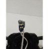 Com (bloc Contacteur Tournant+commodo Essuie Glace+commodo Phare) Peugeot 307 Phase 1 Break (2)