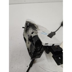 Serrure Avant Gauche Peugeot 207 Phase 1 (3)