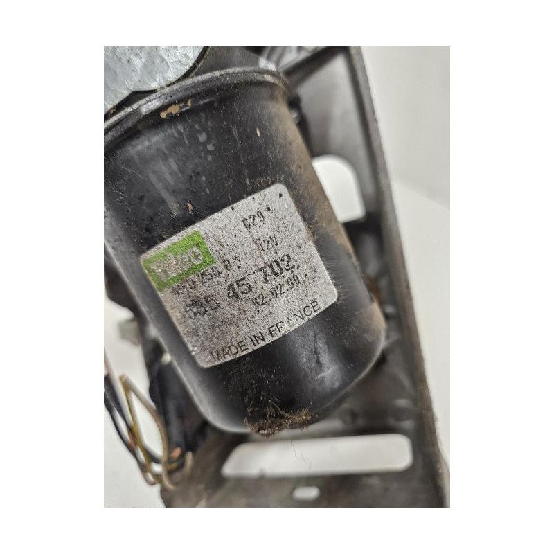 Moteur Essuie Glace Avant Renault Twingo 1 Phase 2 (1)