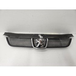 Calandre Peugeot 406 Phase 2 (3)
