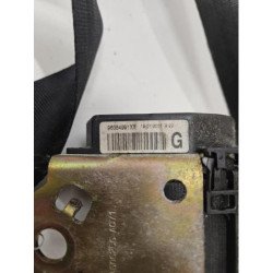 Ceinture Avant Gauche Peugeot 406 Phase 2 (2)