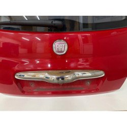 Malle/hayon Arriere Fiat 500 2 Phase 1 (5)