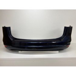 Pare Choc Arriere Volkswagen Sharan 2 Phase 2 (6)