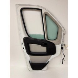 Porte Avant Gauche Peugeot Boxer 3 Phase 2 (3)