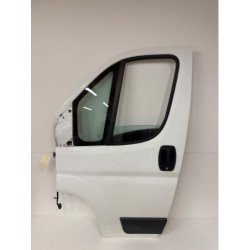 Porte Avant Gauche Peugeot Boxer 3 Phase 2 (7)