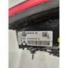 Feu Arriere Secondaire Gauche (feux) Volkswagen Sharan 2 Phase 2 (1)