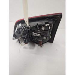 Feu Arriere Secondaire Gauche (feux) Volkswagen Sharan 2 Phase 2 (3)