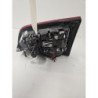 Feu Arriere Secondaire Gauche (feux) Volkswagen Sharan 2 Phase 2 (3)