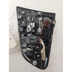 Feu Arriere Secondaire Gauche (feux) Volkswagen Sharan 2 Phase 2 (4)
