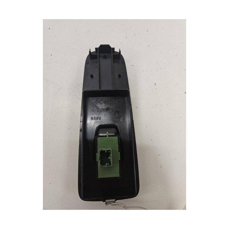 Interrupteur De Leve Vitre Avant Droit Peugeot Boxer 3 Phase 2 (1)