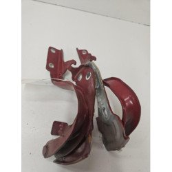 Charniere De Capot Fiat 500 2 Phase 1 (1)
