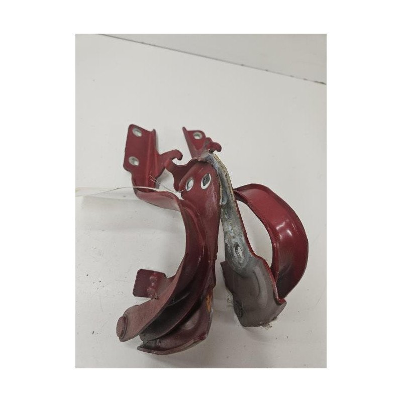 Charniere De Capot Fiat 500 2 Phase 1 (1)