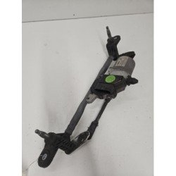 Moteur Essuie Glace Avant Fiat 500 2 Phase 1 (4)