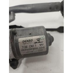 Moteur Essuie Glace Avant Fiat 500 2 Phase 1 (5)