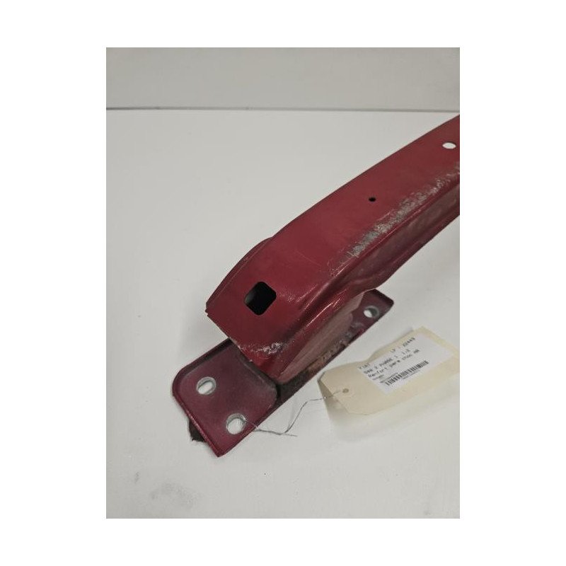 Renfort Pare Choc Arriere (traverse) Fiat 500 2 Phase 1 (1)