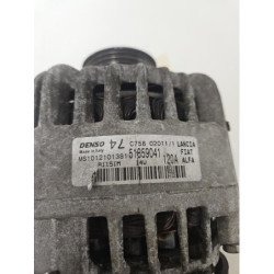Alternateur Fiat 500 2 Phase 1 (3)