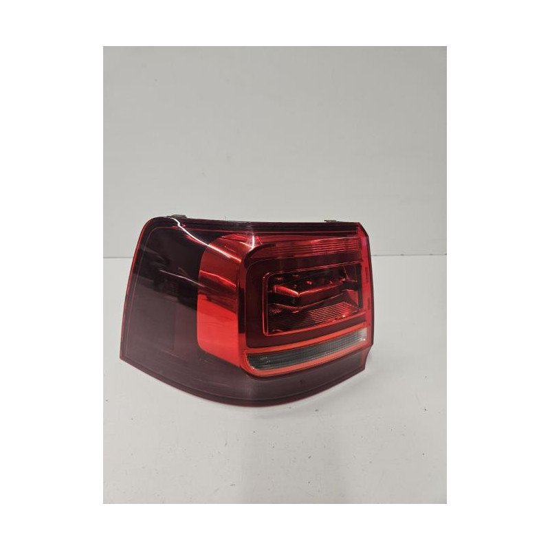 Feu Arriere Principal Gauche (feux) Volkswagen Sharan 2 Phase 2 (1)