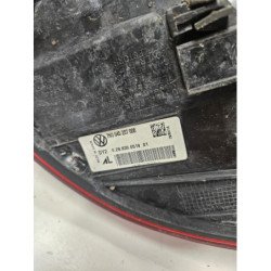 Feu Arriere Principal Gauche (feux) Volkswagen Sharan 2 Phase 2 (3)