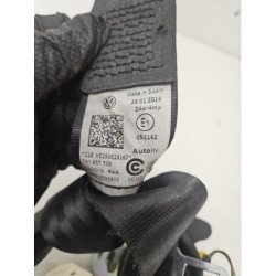 Ceinture Avant Droit Volkswagen Sharan 2 Phase 2 (3)