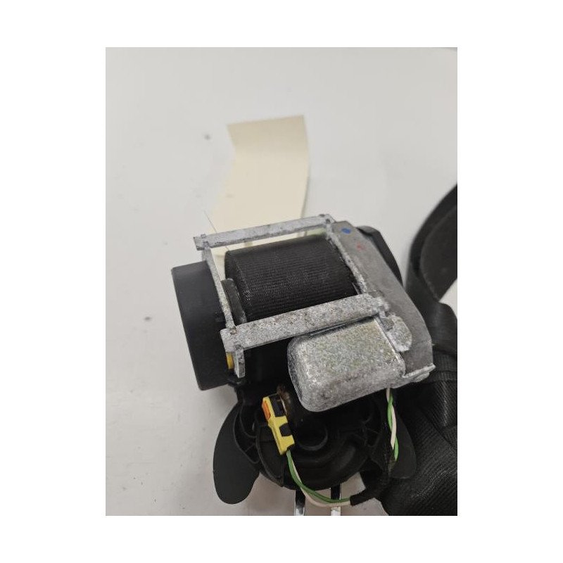 Ceinture Avant Gauche Volkswagen Sharan 2 Phase 2 (1)