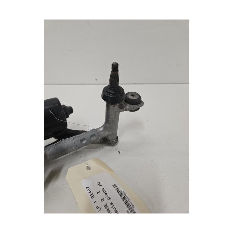 Moteur Essuie Glace Avant Volkswagen Sharan 2 Phase 2 (1)