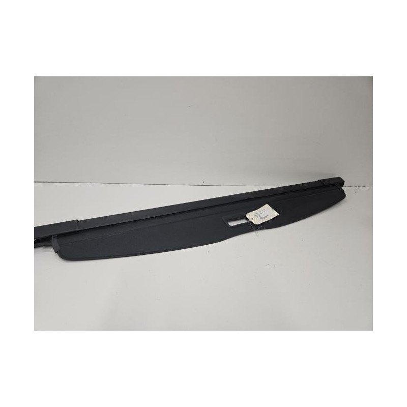 Plage Arriere Volkswagen Sharan 2 Phase 2 (1)