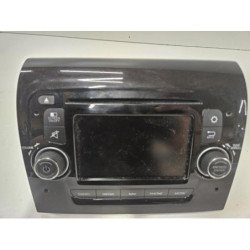 Autoradio D'origine Peugeot Boxer 3 Phase 2 (3)