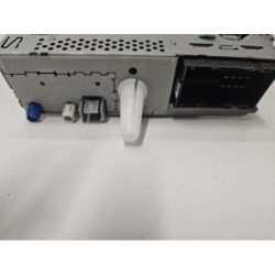 Autoradio D'origine Peugeot Boxer 3 Phase 2 (4)