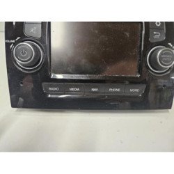 Autoradio D'origine Peugeot Boxer 3 Phase 2 (5)