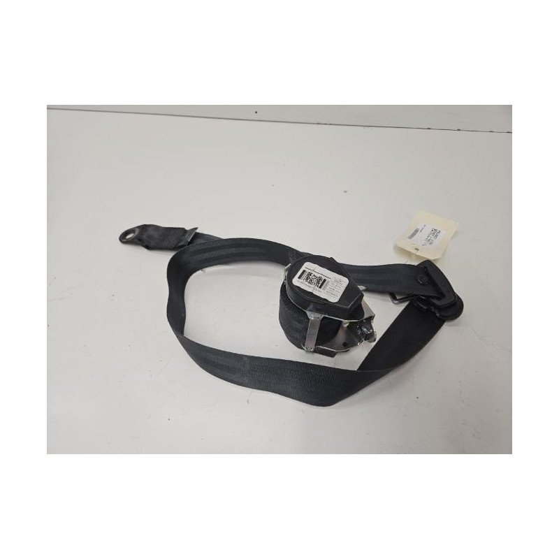 Ceinture Avant Gauche Peugeot Boxer 3 Phase 2 (1)