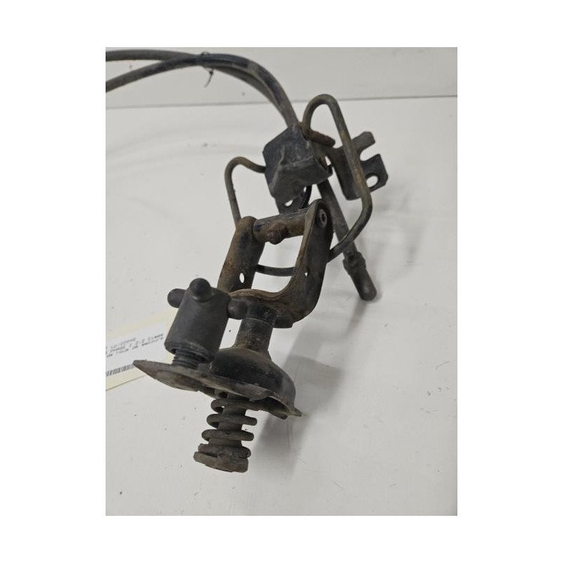 Treuil De Roue De Secours Peugeot Boxer 3 Phase 2 (1)