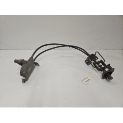 Treuil De Roue De Secours Peugeot Boxer 3 Phase 2 (2)