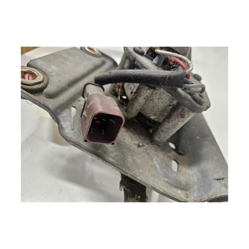 Moteur Essuie Glace Avant Peugeot 406 Phase 2 (1)