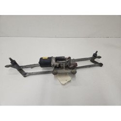 Moteur Essuie Glace Avant Peugeot 406 Phase 2 (3)