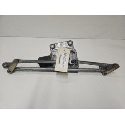 Moteur Essuie Glace Avant Peugeot 406 Phase 2 (4)