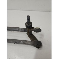 Moteur Essuie Glace Avant Peugeot 406 Phase 2 (5)