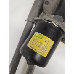 Moteur Essuie Glace Avant Peugeot 406 Phase 2 (6)
